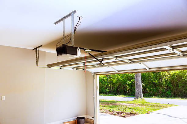 Top rated local Garage Door Roller Replacement specialists in Pinebluff, NC